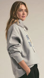 The Collegiate Hoodie