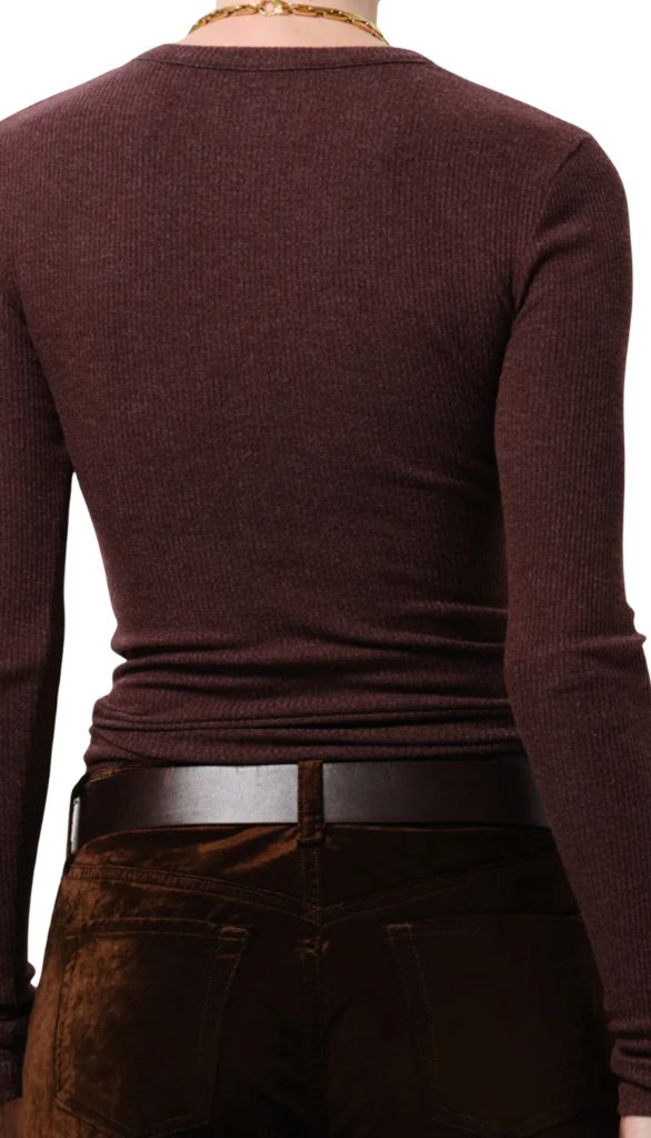 Bina Crewneck