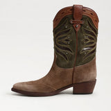 Rylin-Western Boot