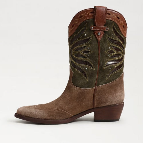Rylin-Western Boot