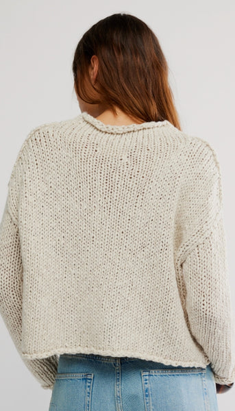 Opal Sweater