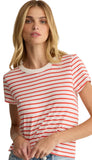 Junie Striped Tee