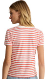 Junie Striped Tee