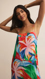 Coast Villa Floral Maxi Dress
