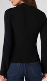 Long Sleeve Turtleneck Sweater