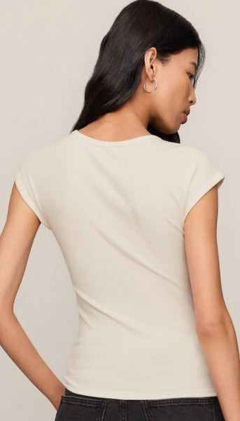 Soft Trace Second Skin Top