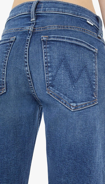 The Newbie Ankle Fray - Prized Possession