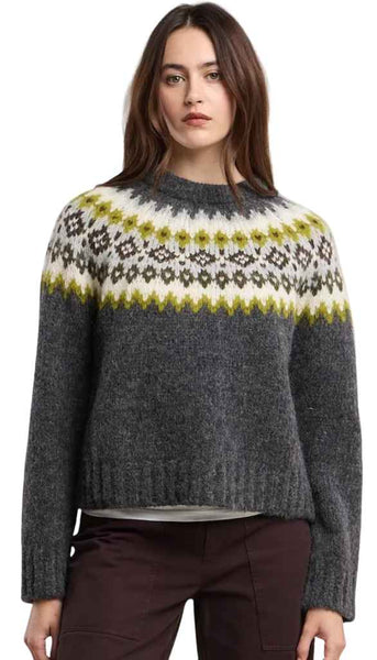 Long Sleeve Sweater