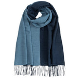 Double Face Scarf