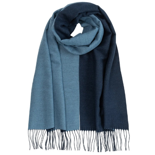 Double Face Scarf