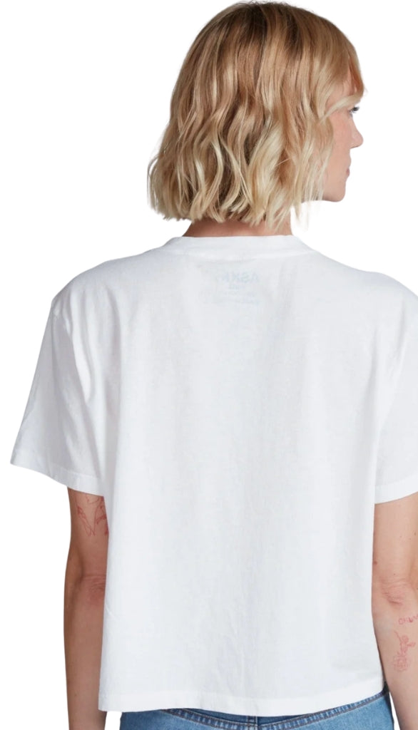 Shrunken Boy Tee Printed
