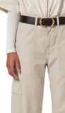 Marcelle Low Slung Cargo