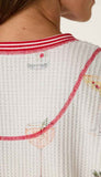 Pj Set-Ski Jammie Classics