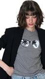Resort View Mushee Tee