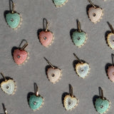 Isabel Mop Heart