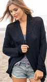 Wrap Cardigan