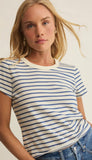 Junie Striped Tee