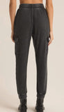 Niles Waffle Cargo Pant
