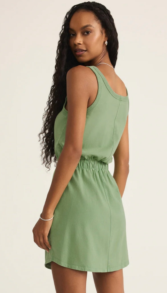 Keegan Mini Dress