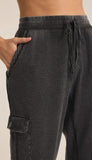 Niles Waffle Cargo Pant