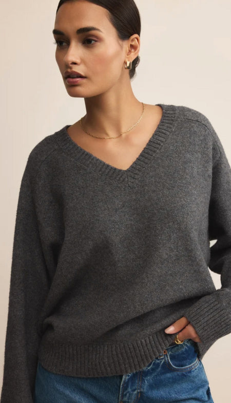 Long Sleeve Open Front Sweater Coat