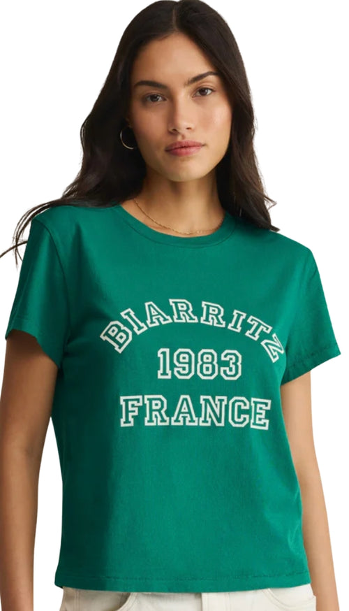 Biarritz Tourist Tea