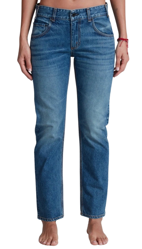 Derby Jean - Chill