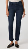 Gemma-Reverse Seamed Beltloops - Bespoke
