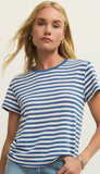 Tourist Striped Tee