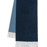 Double Face Scarf