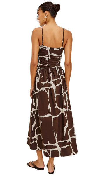Fisher Dress