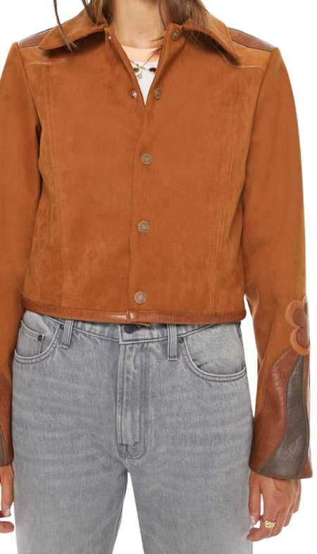 Multi Color Checked Long Coat