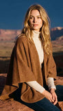 Shawl Sweater