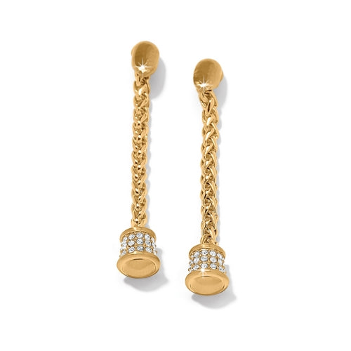 Meridian Ventus Gold Post Drop