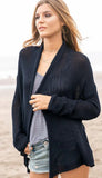 Wrap Cardigan