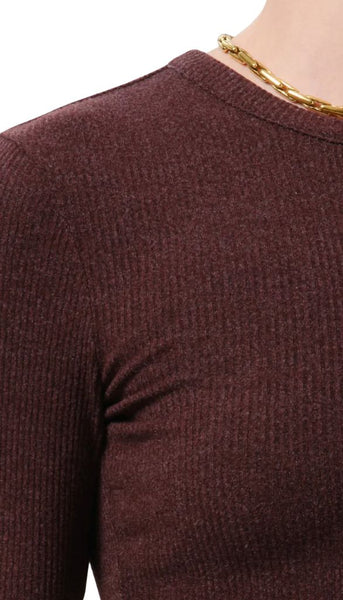 Bina Crewneck