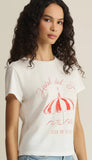 Del Sol Tourist Tee