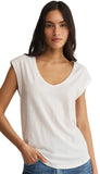 Per Diem V-Neck Tank