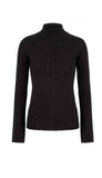 Long Sleeve Turtleneck Sweater