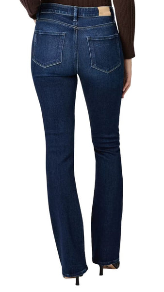 High Rise Manhattan Boot 32" - Straight A