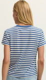 Tourist Striped Tee