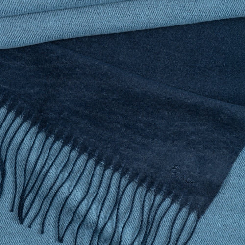 Double Face Scarf