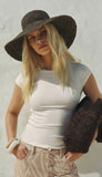 Soft Trace Second Skin Top