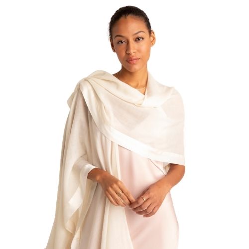 Soiree Wrap