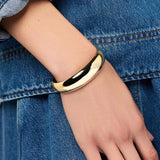 Cuff Bracelet