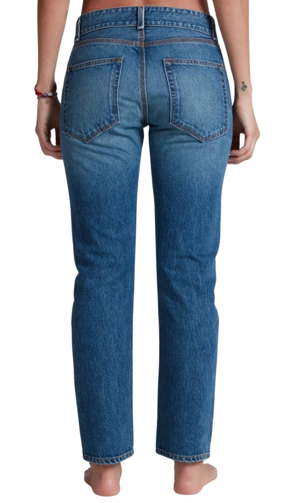 Derby Jean - Chill