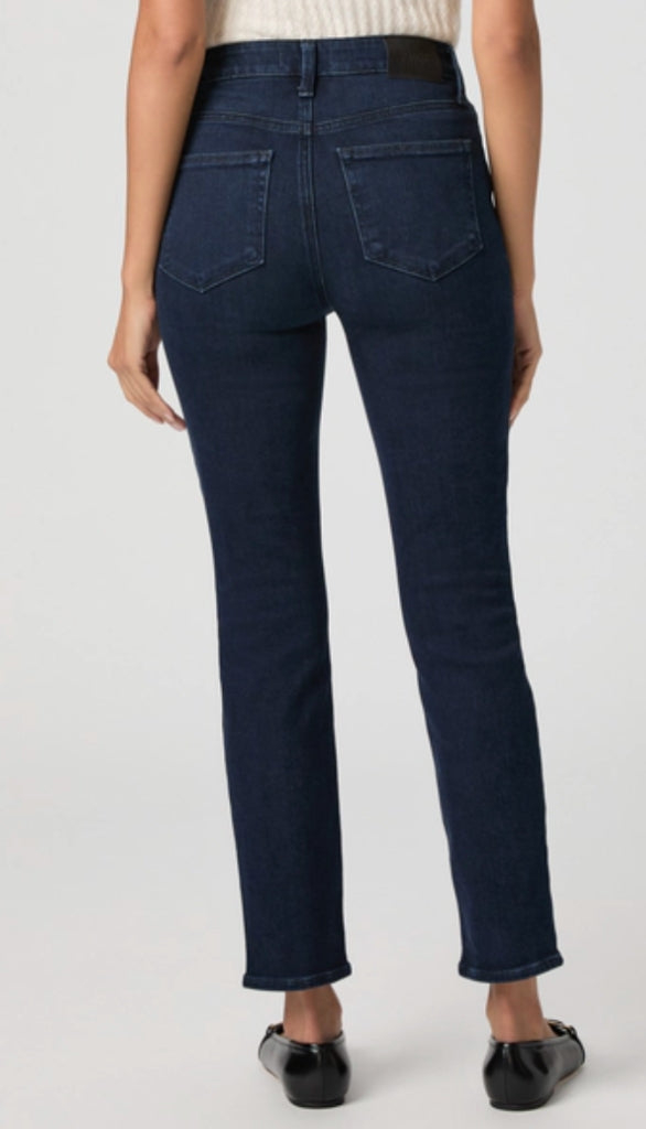 Gemma-Reverse Seamed Beltloops - Bespoke