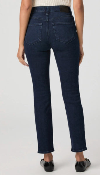 Gemma-Reverse Seamed Beltloops - Bespoke