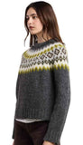 Long Sleeve Sweater