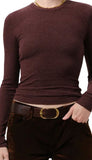 Bina Crewneck